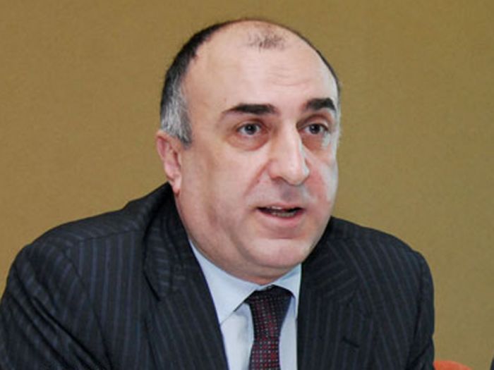 Məmmədyarov Cenevrəyə işgüzar səfərə yola düşüb