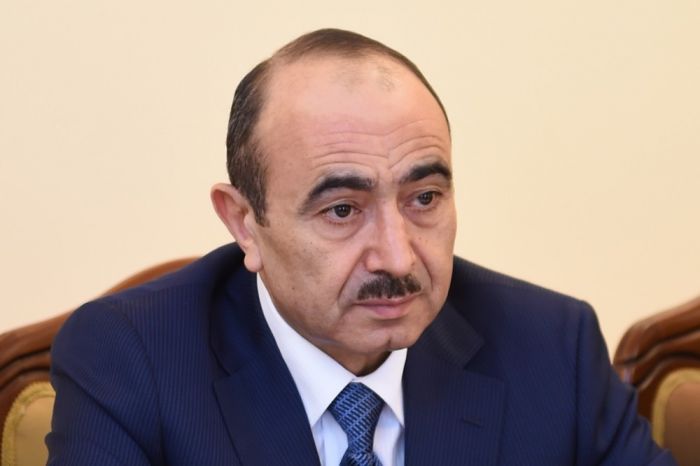 “Bu elə bir mövzudur ki, diaspor heç bir halda ona diqqəti azaltmamalıdır”