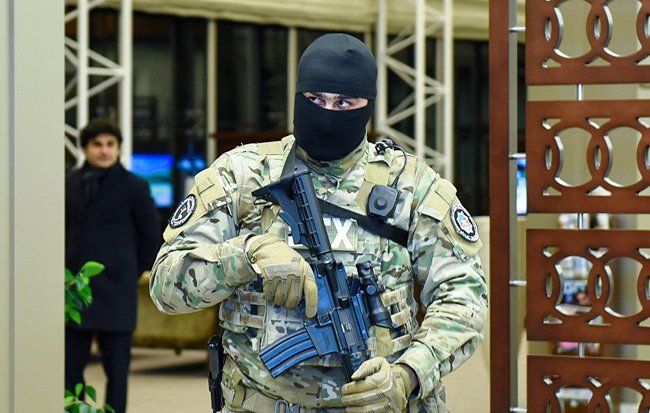 Ermənilərə işləyən azərbaycanlı casusların AQİBƏTİ BU OLACAQ