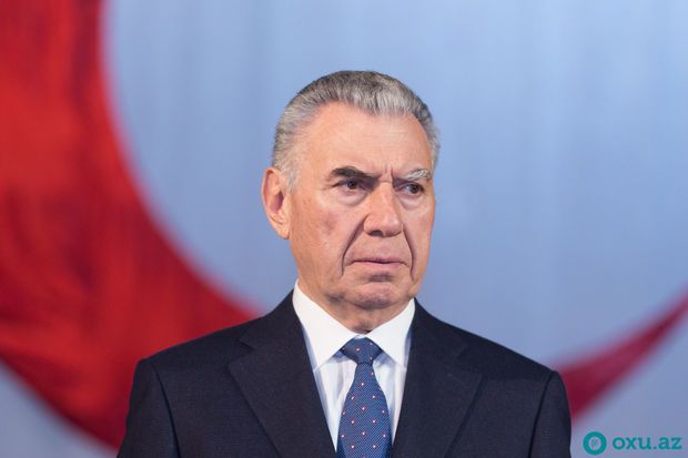 Əli Həsənov: Beynəlxalq aləmdə İlham Əliyevə qarşı qısqanclıq var
