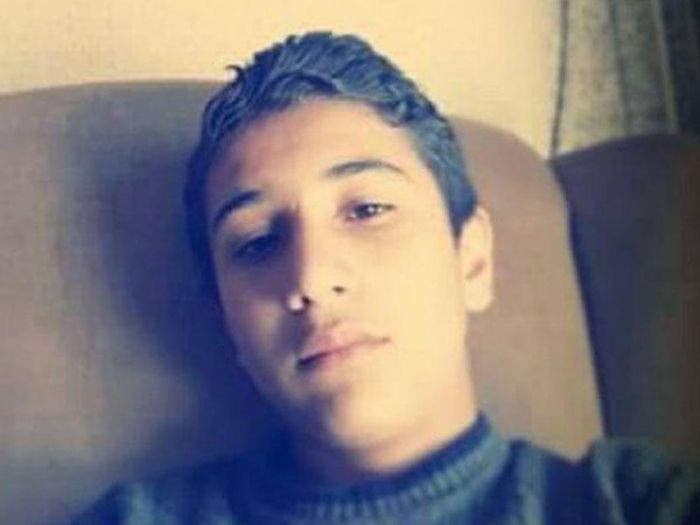 Tbilisidə faciəvi şəkildə ölən azərbaycanlı məktəblinin meyiti ailəsinə təhvil verildi