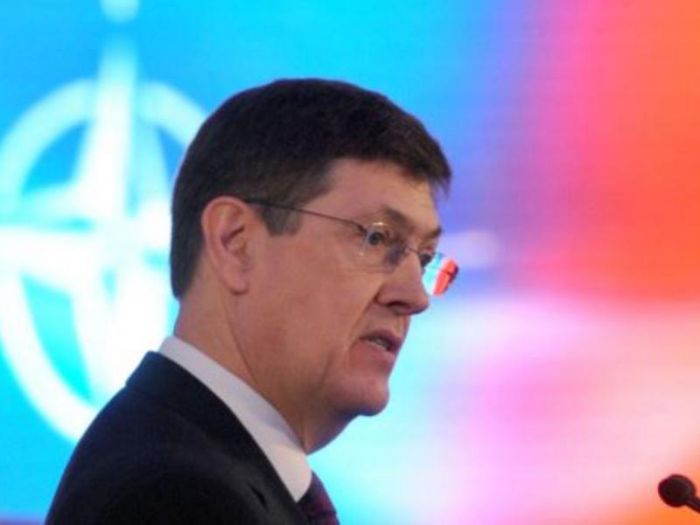 NATO PA-nın Baş katibi Azərbaycanı təriflədi FOTO