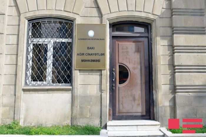 "Çudo Peçka”nın sahibinin məhkəməsinə şahidlər məcburi gətiriləcək