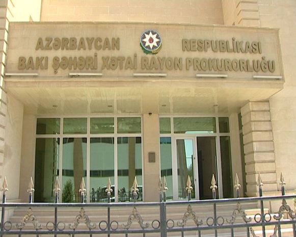 Bakıda tanışını öldürən keçmiş məhkumun məhkəməsi başlayıb