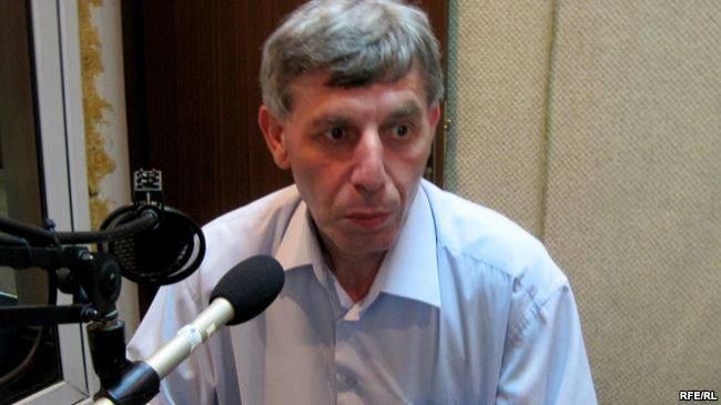 Baş redaktor dəm qazından boğularaq ölüb