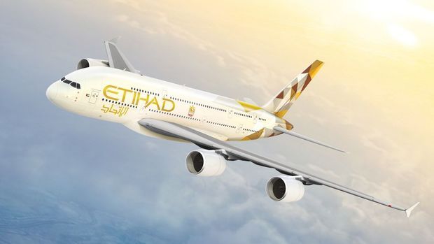 “Etihad Airways” Qəbələ və Naxçıvana uçuşlar həyata keçirə bilər