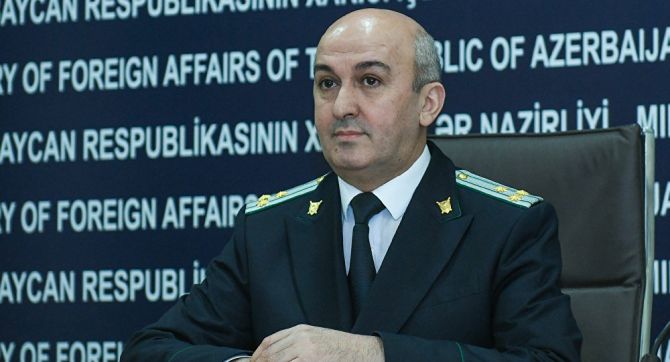 Salyanda DYP postuna hücum edən şəxs həbs olunacaq