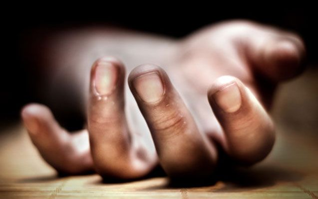 Meşədə itkin düşən 18 yaşlı oğlanın meyiti tapıldı