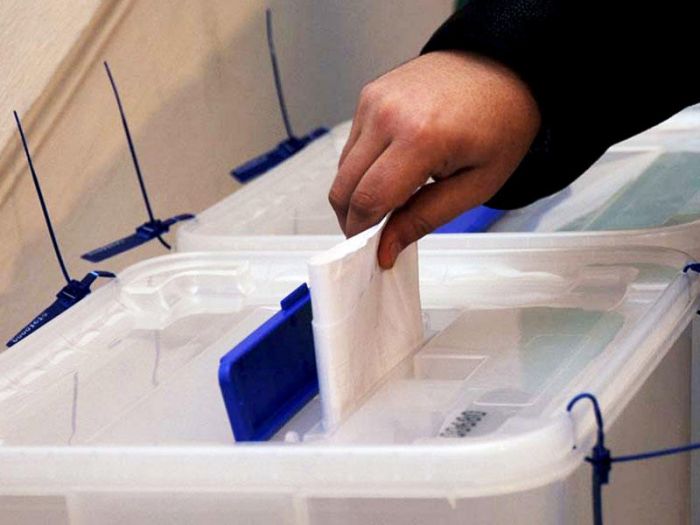 MSK: "Azərbaycanda peşəkar seçki təcrübəsi yaranıb"