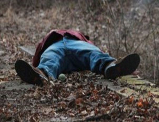 Şabran sakininin müəmmalı ölümü