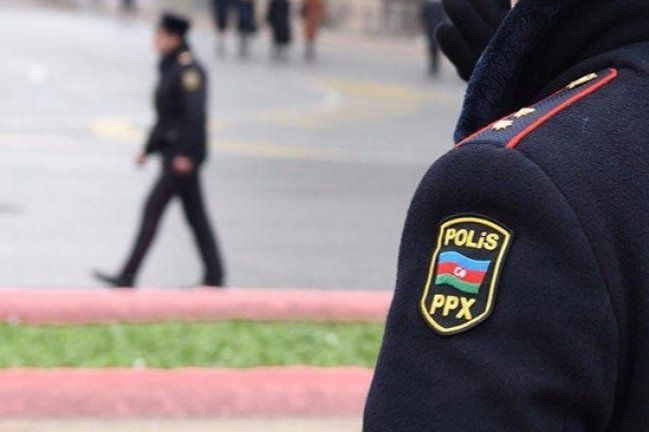 26 polis əməkdaşı xidmətdən xaric olundu AZƏRBAYCANDA