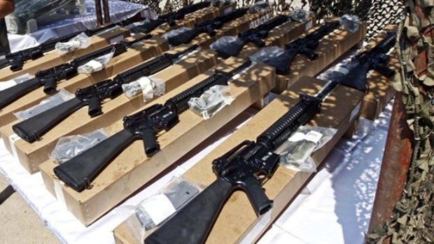 Azərbaycan yeni silahlar istehsal edəcək