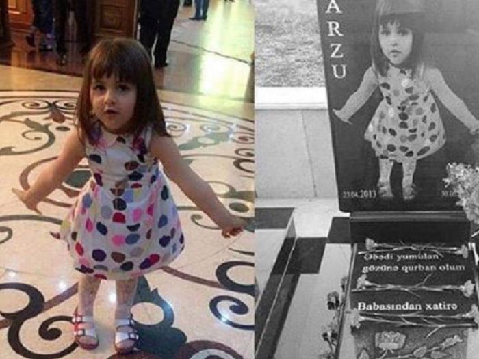 3 yaşlı uşağın ölümündə təqsirləndirilən həkimin məhkəmə istintaqı yekunlaşdı