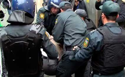 Azərbaycanda axtarışda olan 23 nəfər qandallandı RƏSMİ