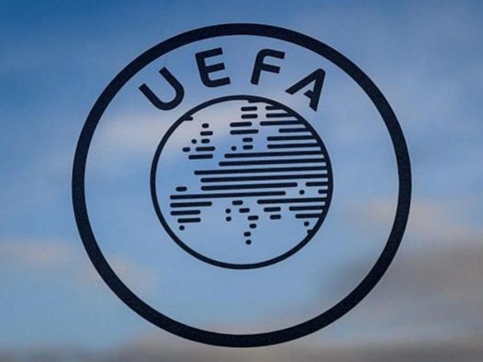 1-i getdi, 11-i qaldı - UEFA reytinqi