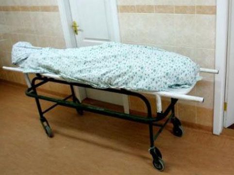 Xaçmazda 50 yaşlı kişi özünü öldürdü