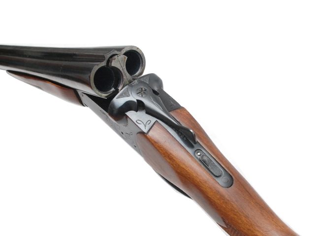 Hacıqabul sakinində silah aşkarlandı