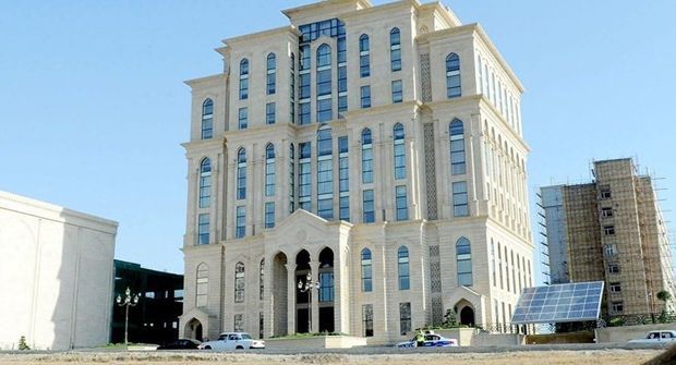 İki nəfərə prezidentliyə namizədlik vəsiqəsi təqdim olundu