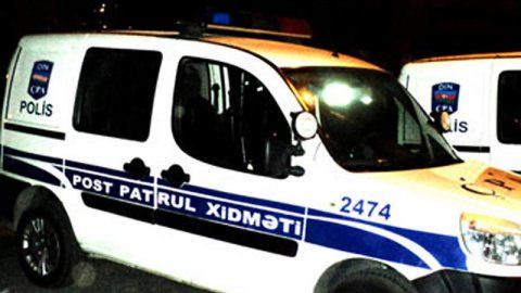 Vəfat edən 25 yaşlı polis müstəntiqinin toy dəvətnamələri paylanıb