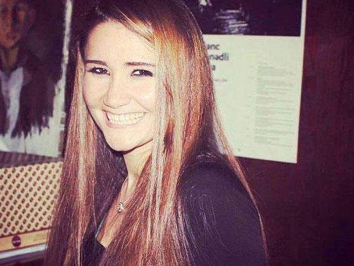 Bu gün itkin düşən alpinist Fəridənin doğum günüdür