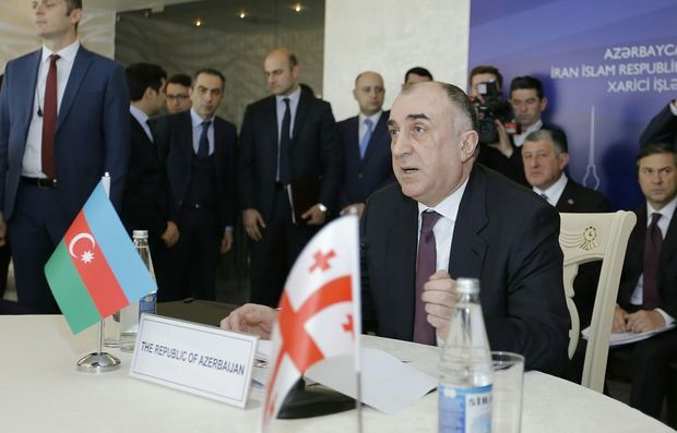 Nazir: Azərbaycan yeni nəqliyyat dəhlizi təklif edir