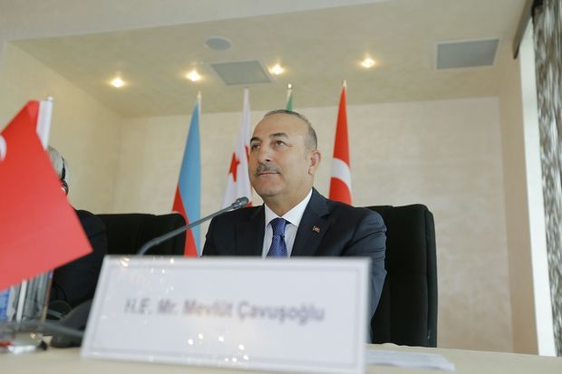 Çavuşoğlu: Yeni format sülh və sabitliyə töhfə verəcək