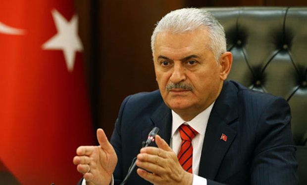 Binəli Yıldırım Ermənistanı hədələdi "Qarabağa terrorçu yerləşirsə, cavabı olacaq"