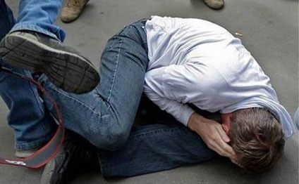 Bakıda şirkət rəhbəri döyüldü