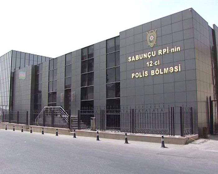 Sabunçuda narkotik şəbəkəsi ifşa edilib