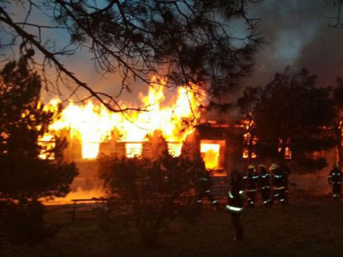 Narkoloji Mərkəzdə həlak olanların ailələrinə verilən yardımla bağlı AÇIQLAMA