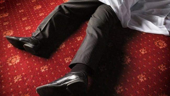 Mingəçevirdə mənzildən kişi meyiti tapıldı