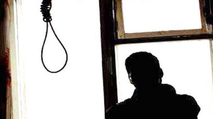 Şirvan sakini intihar etdi