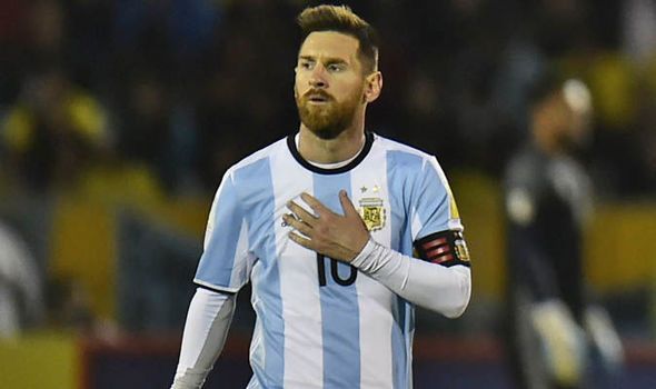 Bu dəfə də dünya çempionu ola bilməsək - Messi