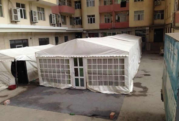 Vəzifəli şəxsin prokuror oğlu xərçəngdən öldü