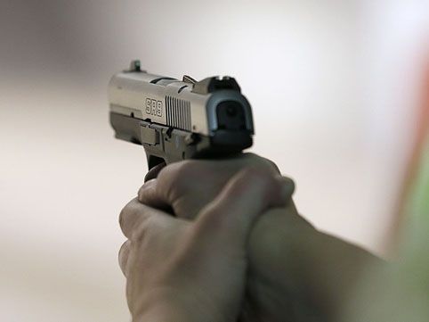 Masallıda baş verən güllələnmənin TƏFƏRRÜATI: qəbirstanlıqda qarşısını kəsib...