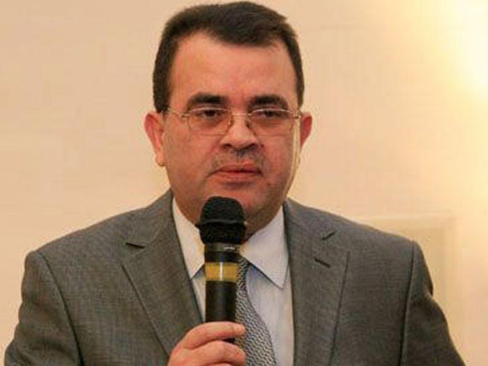 Yunus Oğuz: "Azərbaycan xalqı ağı qaradan seçməyi gözəl bacarır"