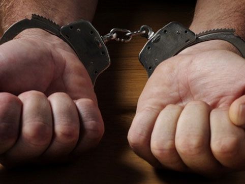 Sumqayıtda oğurluq etməkdə şübhəli bilinən Bakı sakini saxlanıldı