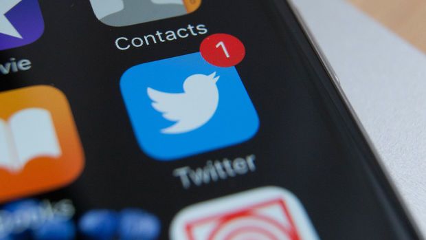 “Twitter” virtual valyutaların reklamını qadağan etdi