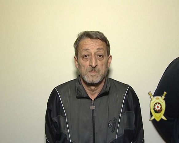 İrandan Azərbaycana heroin gətirənlər saxlanılıb FOTO