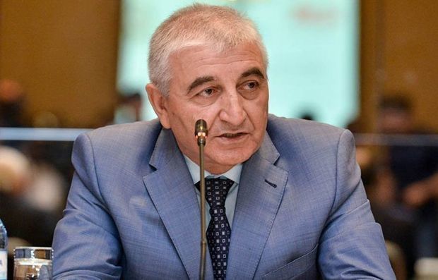 MSK sədri: Seçki məntəqələrinin 20 faizində veb-kamera quraşdırılıb