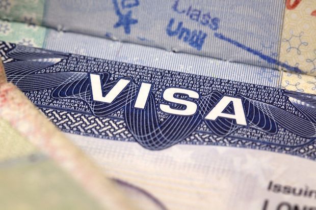 ABŞ səfirliyi rusiyalı idmançılara viza vermədi