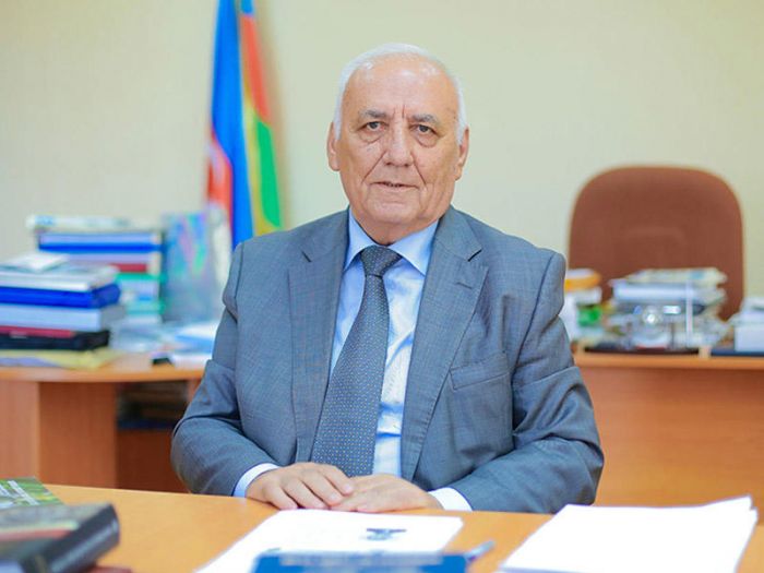 "Azərbaycan xalqının İrəvan və ətrafındakı torpaqlara tarixi varislik hüququ bərpa olunmalıdır"