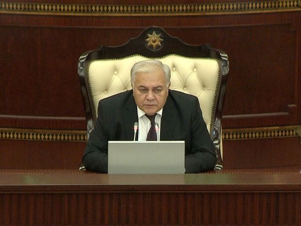 Spiker: Ermənilərin Azərbaycan düşmənliyinin 200 illik tarixi var