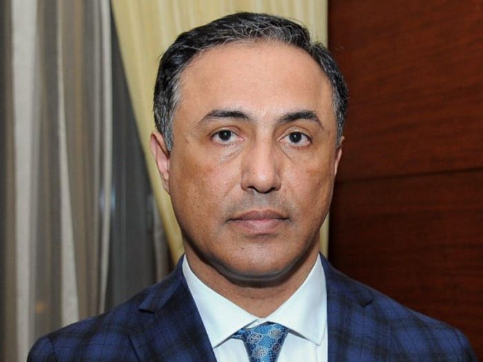 "Azərbaycan və İran arasında əməkdaşlığın inkişafı üçün yeni imkanlar açılır"