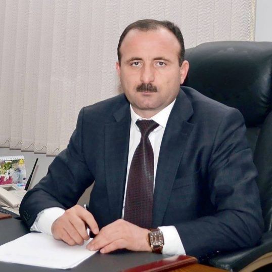 Prezidentimizi və dövlətimizi qoruyaq