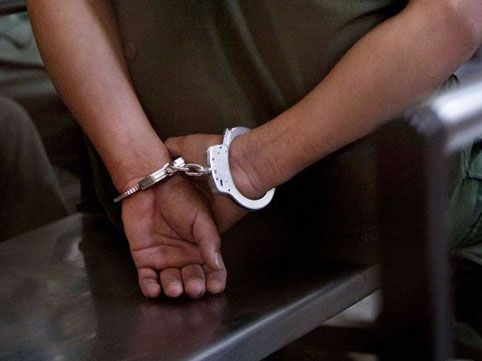 Azərbaycana cinsiyyət orqanında narkotik gətirən şəxs saxlanıldı