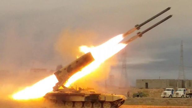 Aprel döyüşlərinin HƏRBİ NƏTİCƏLƏRİ