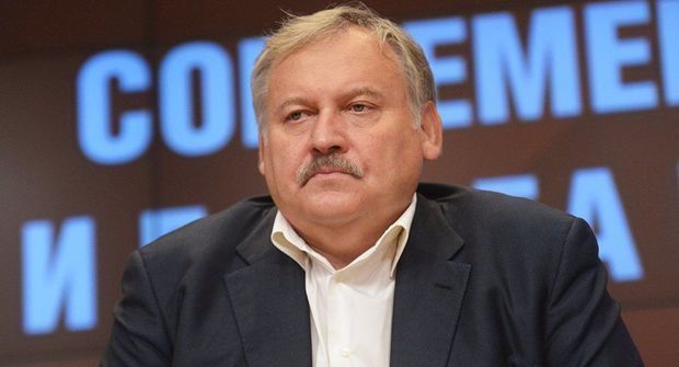 Deputat: Rusiya silahları elə Zatulinin üzərində sınana bilər