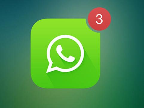 Artıq "Whatsapp" yazışmaları 3-cü şəxs tərəfindən oxunur - VİDEO