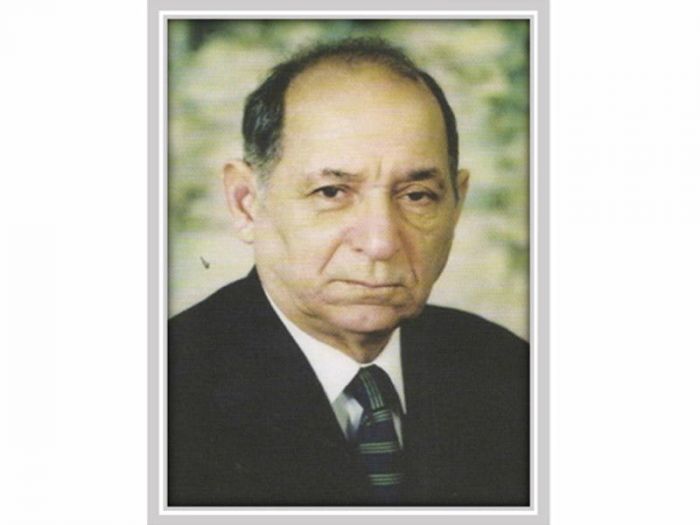 Azərbaycan tibb elminə ağır itki üz verib